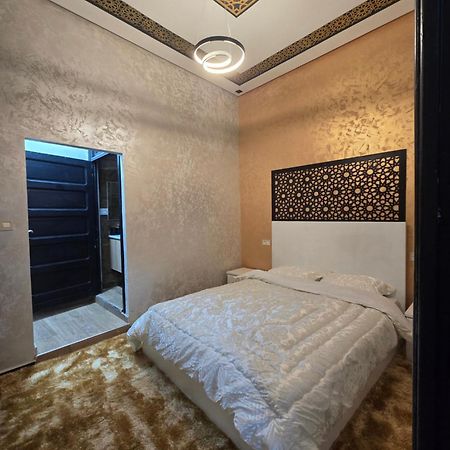 Centre Ville Plage Avec 1 Seule Chambre 3 Pieces Au Total Pour Famille Ou Personnes Serieuses Ел Джадида Екстериор снимка