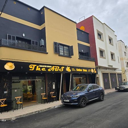 Centre Ville Plage Avec 1 Seule Chambre 3 Pieces Au Total Pour Famille Ou Personnes Serieuses Ел Джадида Екстериор снимка