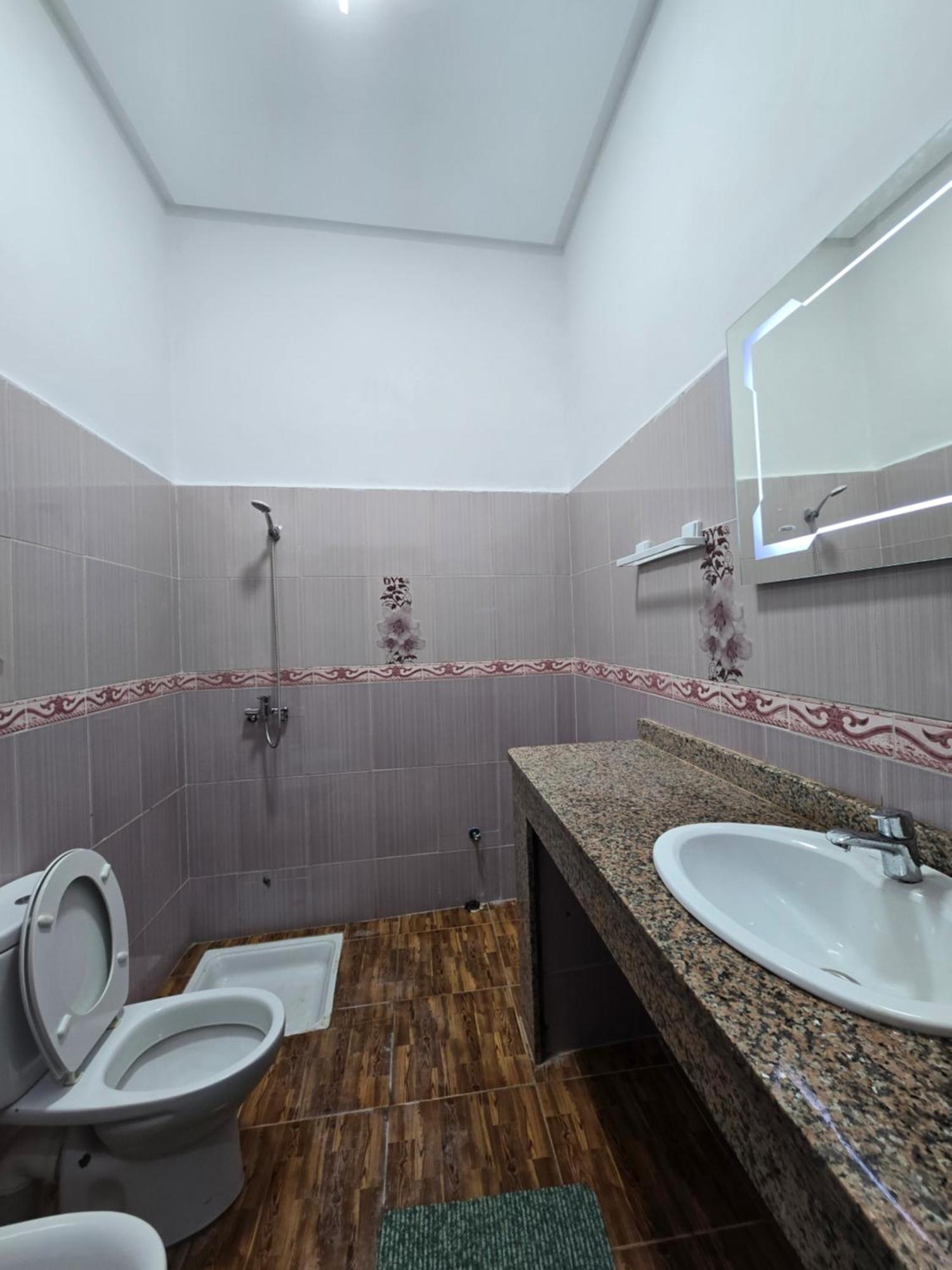 Centre Ville Plage Avec 1 Seule Chambre 3 Pieces Au Total Pour Famille Ou Personnes Serieuses Ел Джадида Екстериор снимка